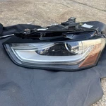 Driver Headlight Sedan Xenon Hid Self Adjusting Fits 13-16 Audi A4 635832. Fixed Price $185.00.