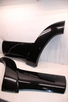 2003-2005 Toyota 4RUNNER Left + Right Rear Door Molding Cladding Trim Oem Set. Fixed Price $390.60.