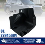 New For 2010-2017 Gmc Terrain Right Lower Front Fender Trim Molding 22945684. Fixed Price $50.79.