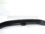 Honda Genuine 74895-SWA-A01ZS Tailgate Lower Garnish Assy. Fixed Price $828.00.