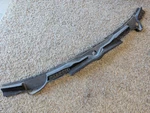 07-24 Jaguar X150 Xkr F-type Front Windshield Wiper Cowl Panel Cover Trim Oem. Fixed Price $89.00.