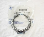 95-01 Misc Cadillac Eldorado Dts Dhs Catera Escalade Grill Wreath Emblem 3542782. Fixed Price $24.97.