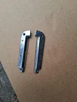 2964285 1970-1971 Challenger Lh Convertible Belt Moulding. Fixed Price $40.00.