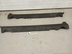 Volvo XC60 Pair Of Left & Right Rocker Panel Side Skirt Fits 2009-2017 10 11. Fixed Price $299.89.