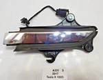 2016-2020 Oem Tesla Model Rear Left Driver Side Exterior Door Handle Chrome*. Fixed Price $95.00.