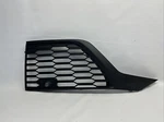 Genuine Audi Q7 S-line Front Right Pdc Grille 2020-ON 4M0807152G. Fixed Price $89.00.