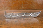 Vintage 1964 1965 Ford Mustang Quarter Panel Molding Trim Fomoco C4Z86529394A. Fixed Price $9.99.