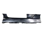 11-14 Mercedes Sls Amg C197 Right Passenger Side Skirt Rocker Moulding Obsidian. Fixed Price $599.95.