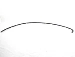 51717008585 Exterior Profile Trim Front Left Door Bmw Series 635. Fixed Price $161.11.