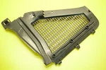 2011-2018 Oem.bmw X3.FRONT Passenger Side Firewall Cowl Vent Cover 64319184005. Fixed Price $30.20.