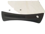 2017-2023 Tesla Model Windshield Cowl Rear Apron Underhood Trim Cover Panel. Fixed Price $125.68.