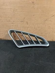 Porsche Boxster N/s Passenger Side Left Air Intake Grille 98750456101. Fixed Price $92.69.