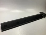 New JPCP030AR Right Rocker Panel Molding Moulding For 2012-2017 Jeep Compass. Fixed Price $134.96.