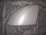 94-98 Mitsubishi 3000GT / Stealth Right Rh Quarter Panel Top Trim Cap Cover. Fixed Price $31.50.