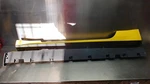 2015-2023 Ford Mustang Convertible Oem Rocker Molding Ground Effects Yellow. Fixed Price $254.99.