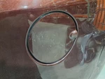 2012 Mkx Fuel Filler Door SKU#4243491. Fixed Price $65.00.