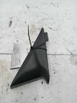02 Honda Accord Coupe Driver Interior Mirror Trim Used Oem 76270S82A000. Fixed Price $15.00.