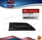 Genuine Front Fender Molding Trim Left For Kia Soul 2010-2013 877712K000. Fixed Price $14.37.
