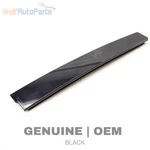 2015-2019 Vw Golf Sportwagen Rear Right Door Window Trim / Frame 5G9839910C. Fixed Price $15.99.