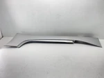 03-08 Bmw E85 E86 Z4 Left Driver Side Rocker Panel Skirt Titan Silver Oem. Fixed Price $112.75.