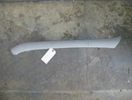 Mercedes Benz S-class (1992-1999) Windshield Pillar Moulding Rh (1406980289). Fixed Price $74.99.