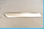 00-06 Mercedes W215 CL500 Rear Right Quarter Panel Moulding Trim Silver Oem. Fixed Price $28.00.