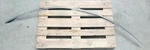 Mercedes Cl C216 W216 Amg Trim Roof Strip Door Seal Rail Left A2166900139. Fixed Price $139.38.