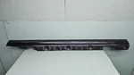 01-06 Bmw E46 325CI Right Passenger Side Skirt Rocker Panel Molding Black Oem. Fixed Price $61.68.