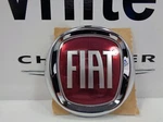 14-17 Fiat 500L Front Grille Emblem Badge Nameplate Genuine Mopar New Oem. Fixed Price $109.26.