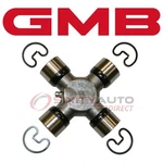 Gmb Rear Shaft Joint Universal For 1985-2003 Gmc Safari Ac. Fixed Price $29.65.