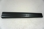 Oem 2018-2020 Audi Q5 S-line Front Right Lower Door Molding 80A853960B. Fixed Price $109.00.