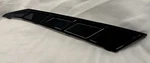 Oem Piece Rear Bumper Molding Cover Right 2024-2025 Hyundai Sonata 86698-L1600EB. Fixed Price $25.00.