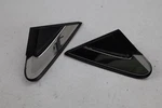 2015-2019 Subaru Outback Front Lh-rh Exterior Door Pillar Corner Trim Oem. Fixed Price $55.99.