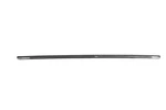 14-20 Maserati Quattroporte Rear Left Door Window Belt Molding 670009936 Oem. Fixed Price $80.00.