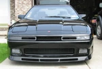 Toyota Supra Mkiii Bomex Hole Front Lip Body Kit MK3 7MGTE MA70 89 90 91 92. Fixed Price $129.00.