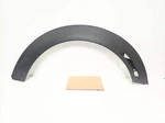 09-14 Mini Cooper Clubman Rear Left Wheel Molding 51-77-2-753-939 Oem Used. Fixed Price $107.20.