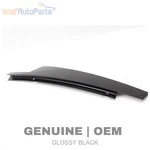 2018-2020 Bmw 530E Xdrive Right Front Exterior Pillar Trim / Cover 7390122. Fixed Price $28.99.