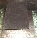 Oem 10-13 Acura Mdx YD2 Cargo Area Side Lining Maintenance Cover Black Rl #26. Fixed Price $39.95.