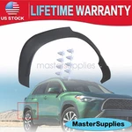 Fit For Toyota Corolla Cross 22-2024 Right Side Rear Wheel Flare Molding Trim Rh. Fixed Price $58.89.