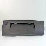 Used 2015 - 2019 Ford Transit T150 Licence Plate Molding W/cam CK41425B28AH Oem. Fixed Price $247.50.
