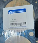 Mopar 68581420AA Engine Cylinder Head Gasket For 2019 2023 Ram 2500/3500. Fixed Price $160.00.