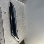 04857779AA Lh Left Driver Front Bumper Chrome Molding 2004 Pacifica B1. Fixed Price $65.00.