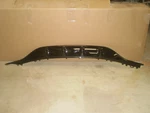 Mercedes Benz Body Class Coupe Convertible Bumper Valance Oem 2058858988. Fixed Price $16.91.