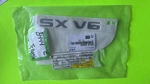 20 21 22 Kia Telluride Sx V6 Liftgate Emblem 86313 S9030. Fixed Price $35.00.