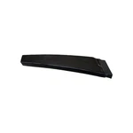 04-06 Audi A8 D3 Left Driver Exterior Pillar Trim Gloss Black 4E0853289A. Fixed Price $29.99.