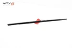 2018-23 Land Rover Range Velar Rear Left Side Door Window Belt Molding Oem. Fixed Price $71.99.