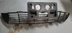 2005-2008 Acura Front Bumper Lower Grille License Plate 71105-SJA-000 Oem. Fixed Price $74.00.