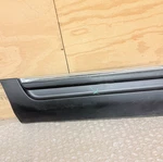 2011 2015 Ford Explorer Rear Right Door Molding BB53-78254A76-ADW Oem. Fixed Price $76.00.