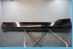 07-15 Jaguar Xkr X150 Left Driver Side Skirt Rocker Molding Oem. Fixed Price $300.00.