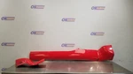 05 Chevy Ssr Rocker Panel Molding Side Skirt Left Driver Red. Fixed Price $229.50.